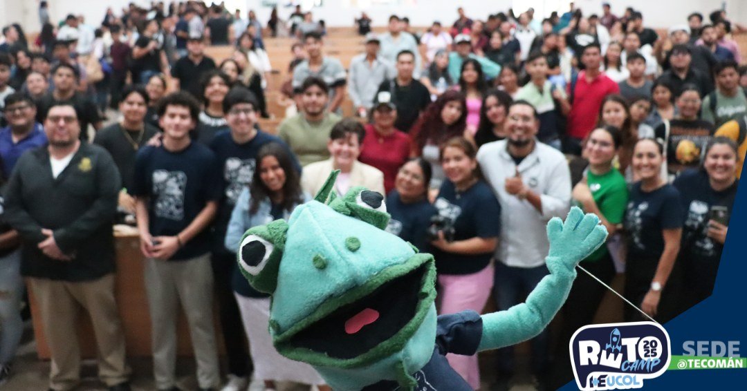 Personas en bootcamp